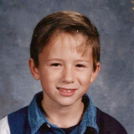 Profile photo of Justin P. Lyons